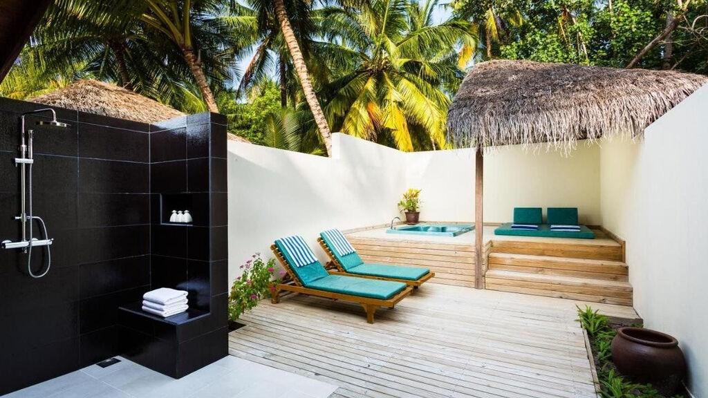 Meeru Island Resort & Spa