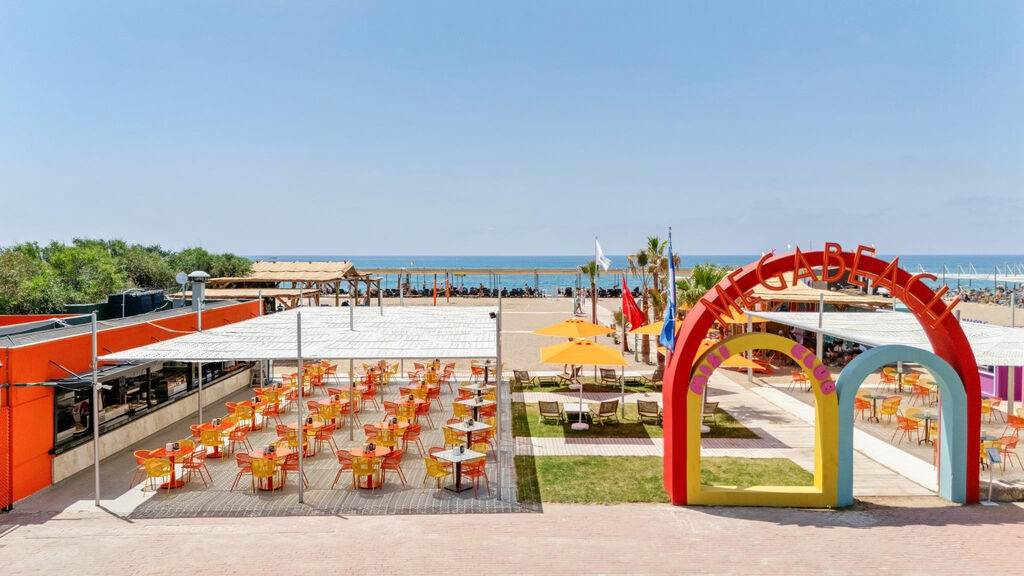 Megasaray Resort Side