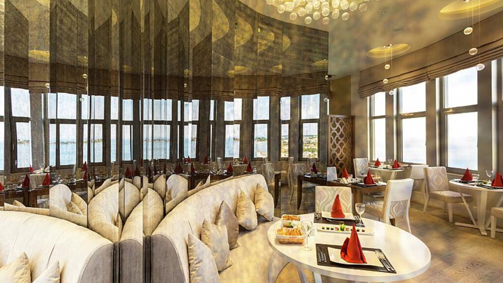 Melas Holiday Village