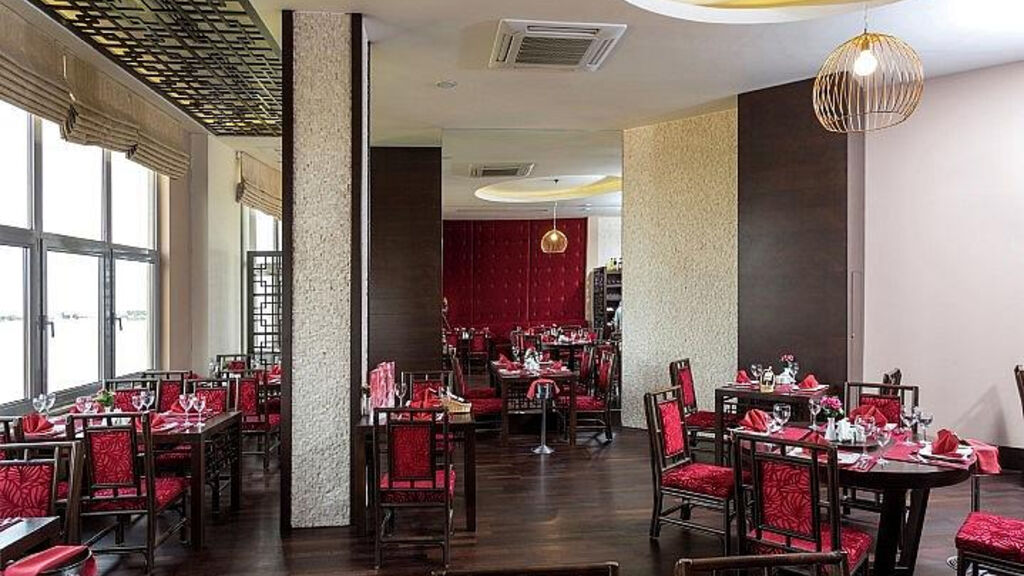 Melas Holiday Village