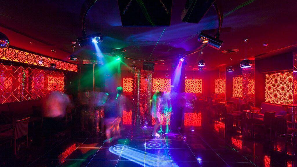 Melas Holiday Village