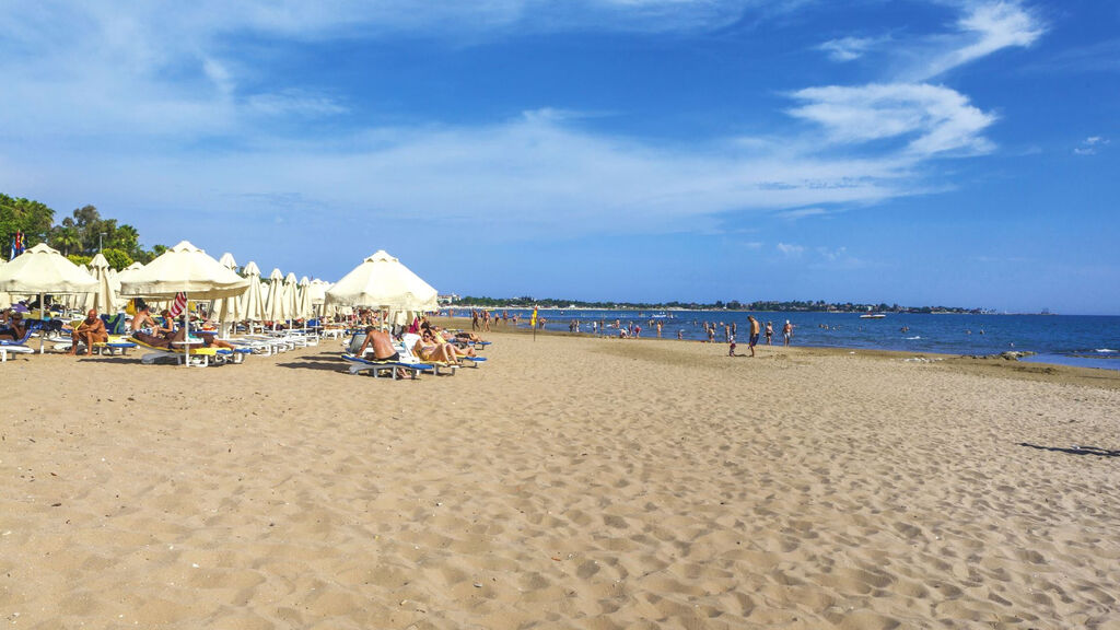 Melas Holiday Village