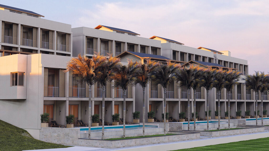 Melas Holiday Village