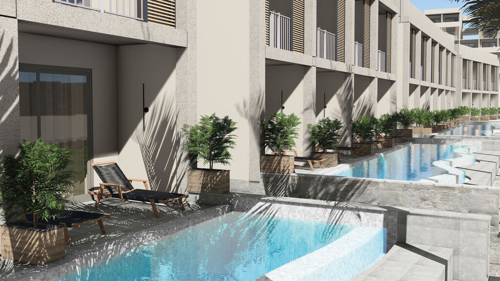 Melas Holiday Village