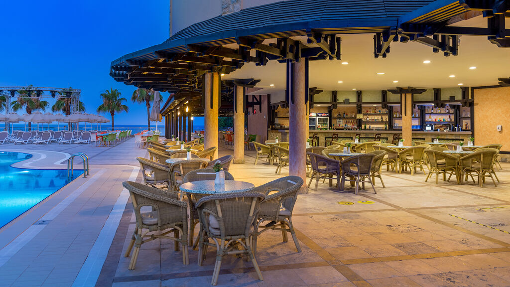 Melas Holiday Village