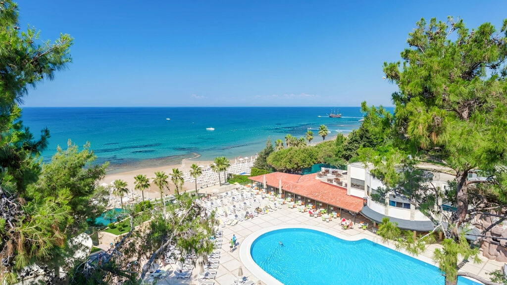 Melas Holiday Village