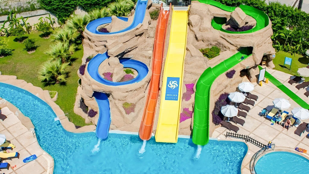Melas Holiday Village