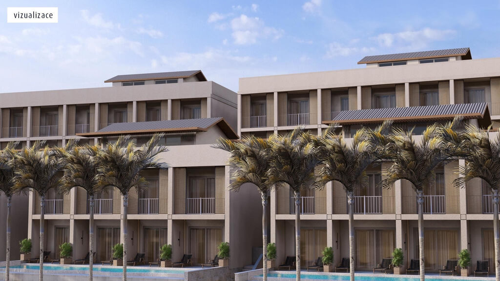 Melas Holiday Village