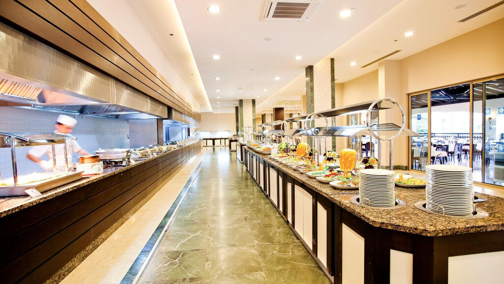 Melas Holiday Village