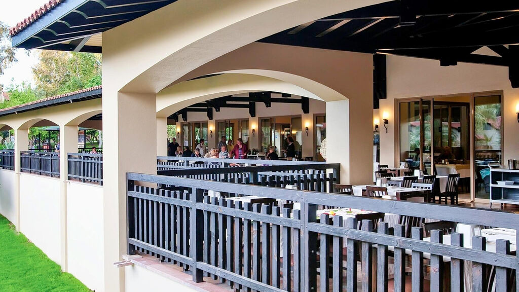 Melas Holiday Village
