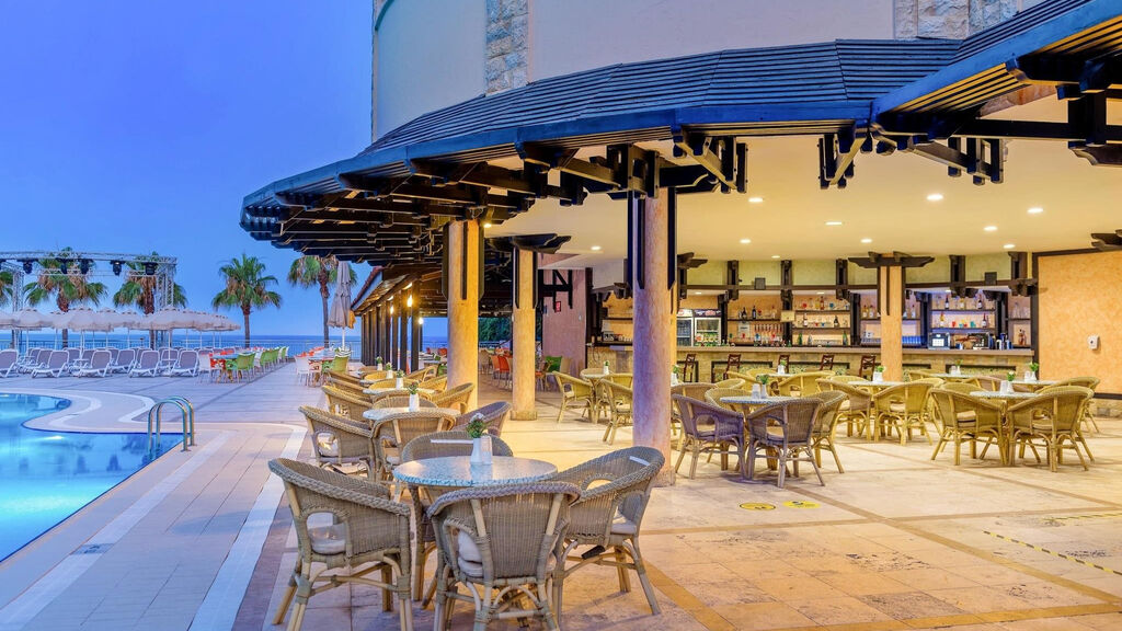 Melas Holiday Village