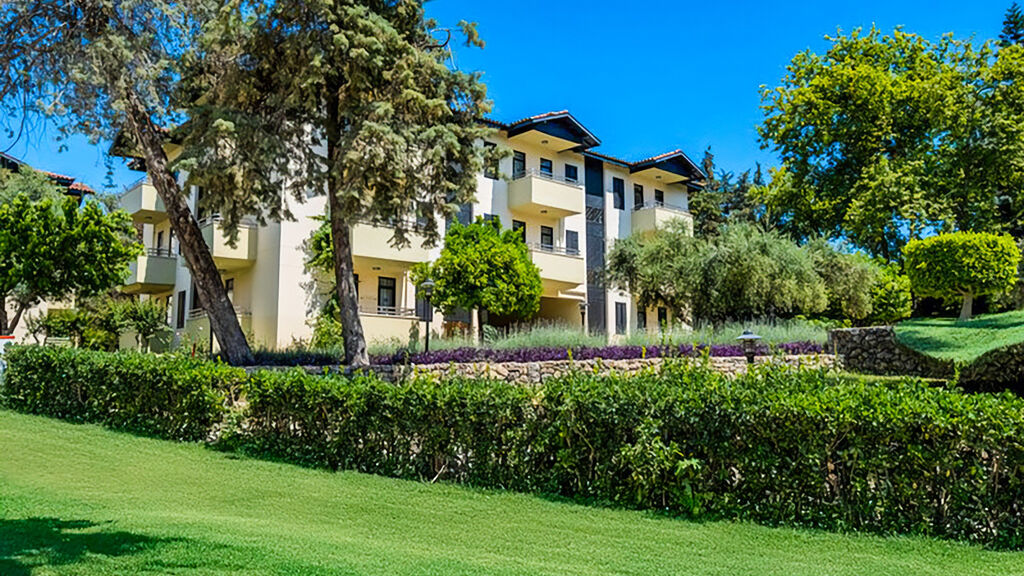 Melas Holiday Village