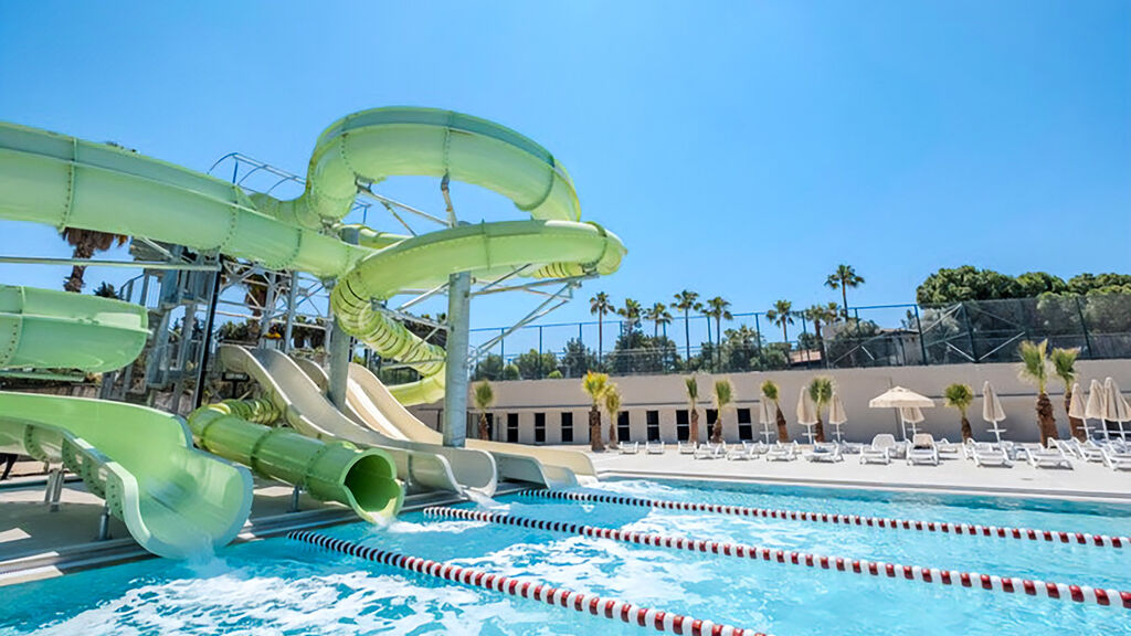 Melas Holiday Village