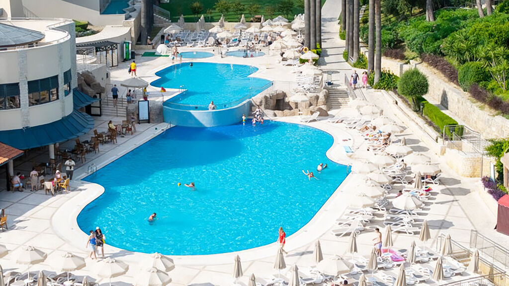 Melas Holiday Village