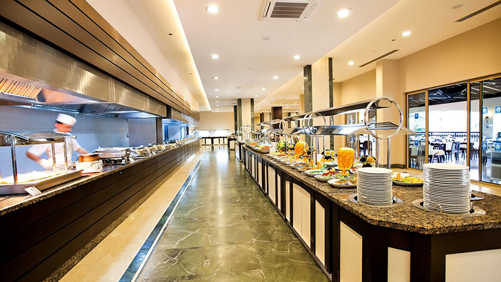 Melas Holiday Village