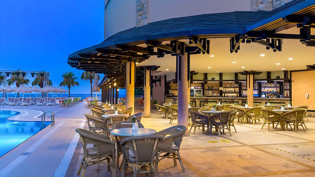 Melas Holiday Village