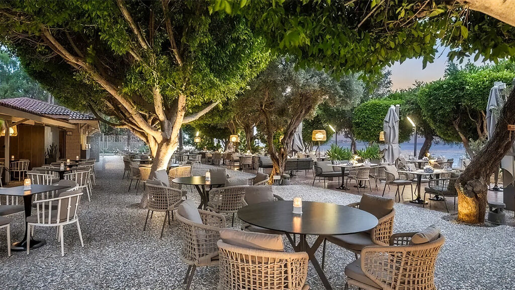 Melas Holiday Village