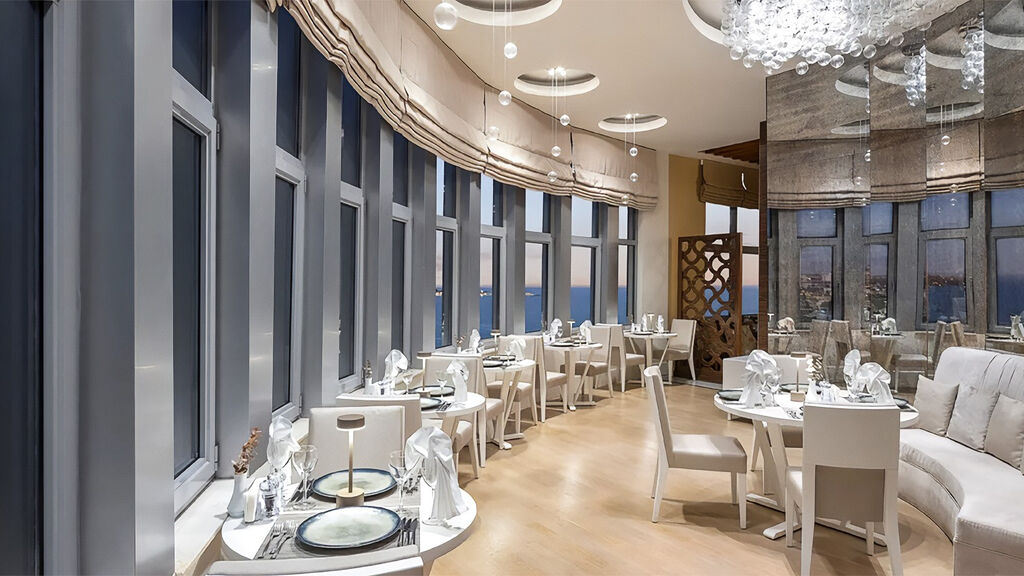 Melas Holiday Village