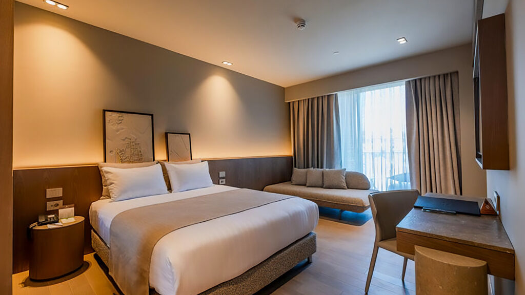 Melas Holiday Village