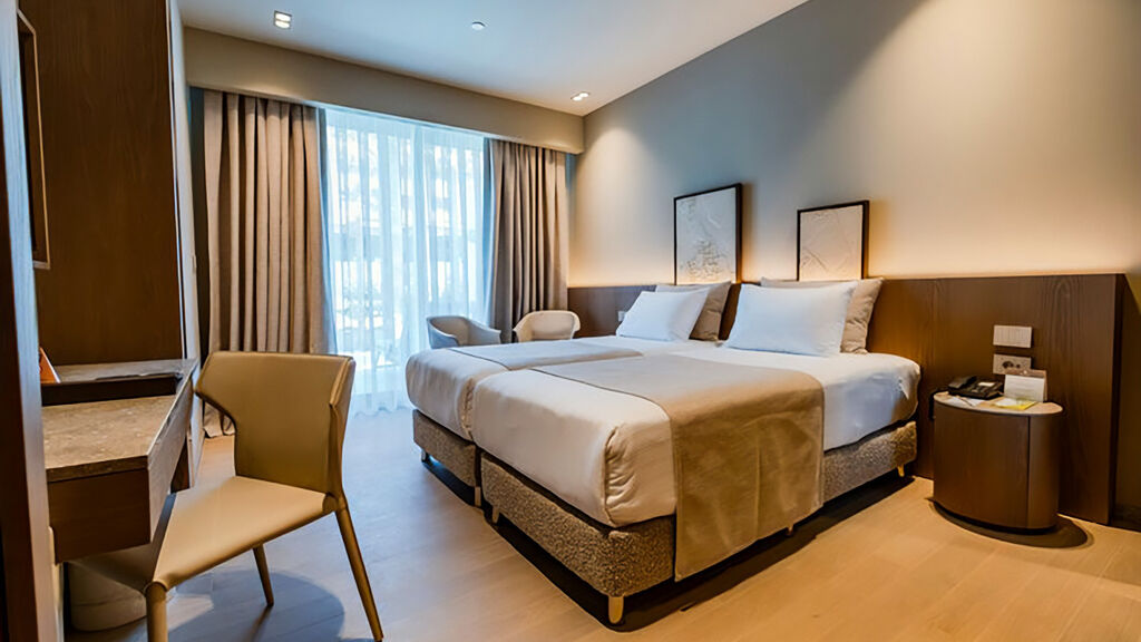 Melas Holiday Village