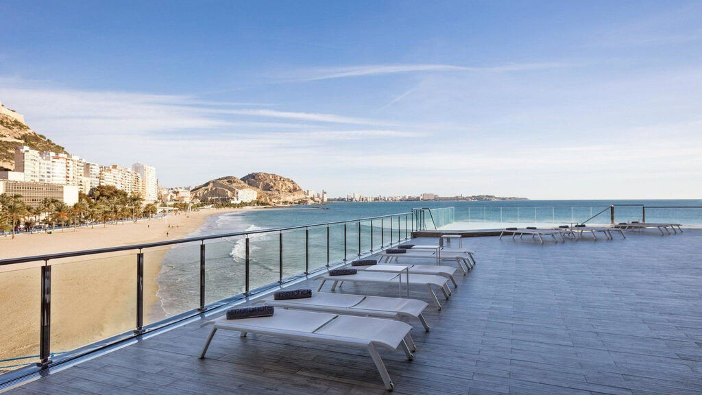 Melia Alicante