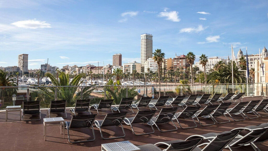 Melia Alicante