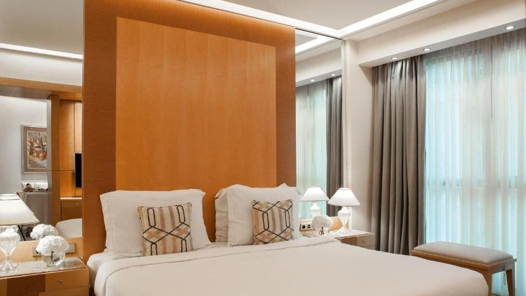 Melia Athens