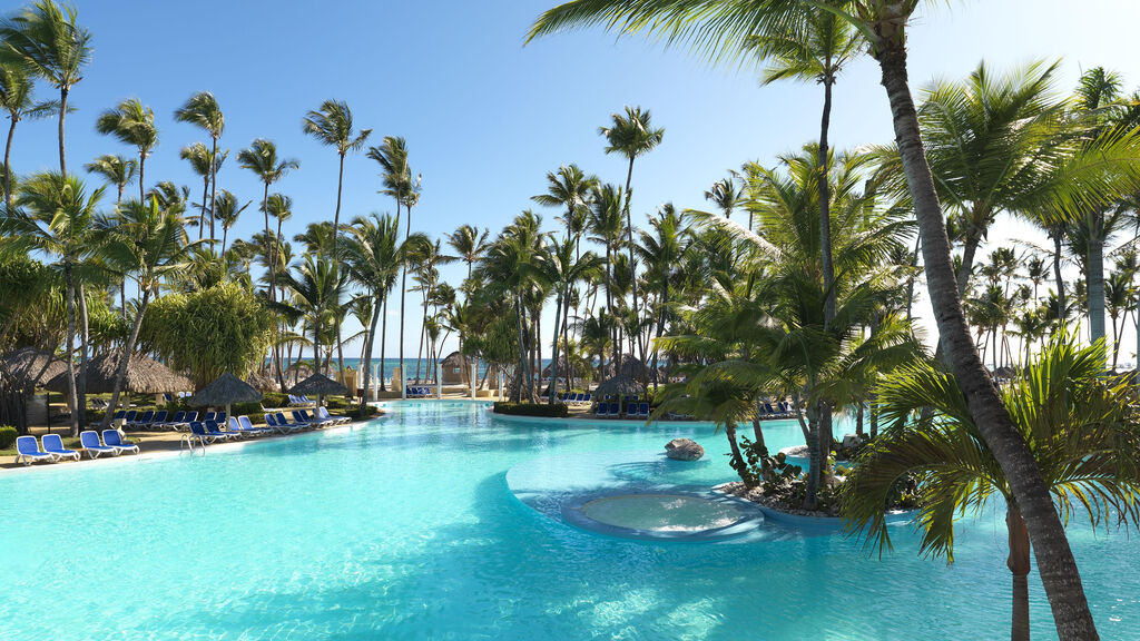 Meliá Caribe Tropical