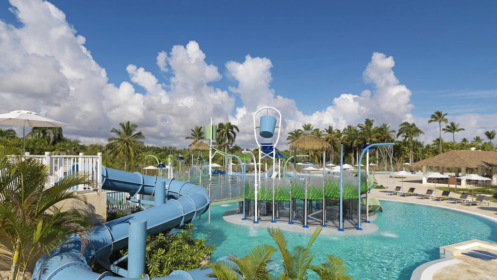 Meliá Caribe Tropical
