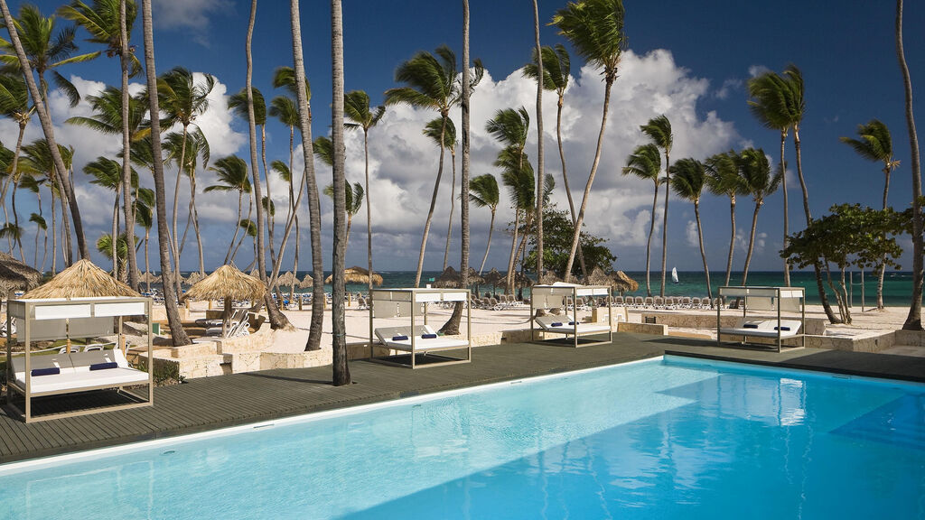 Meliá Caribe Tropical