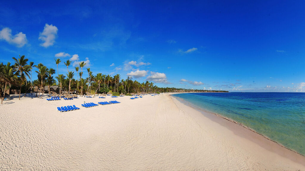 Meliá Caribe Tropical