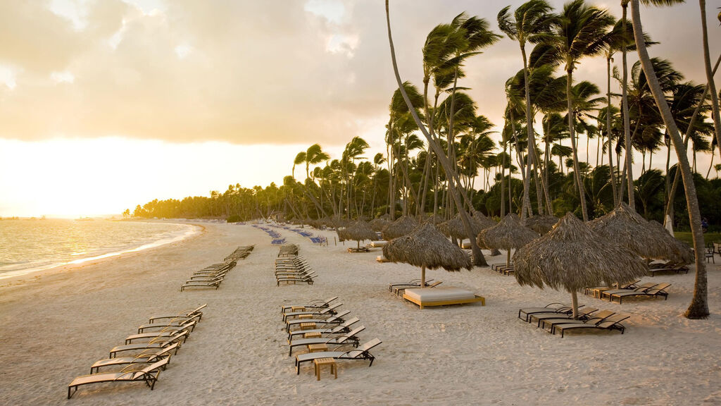 Meliá Caribe Tropical