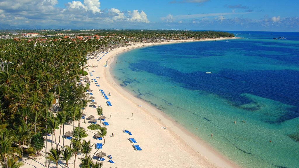 Meliá Caribe Tropical