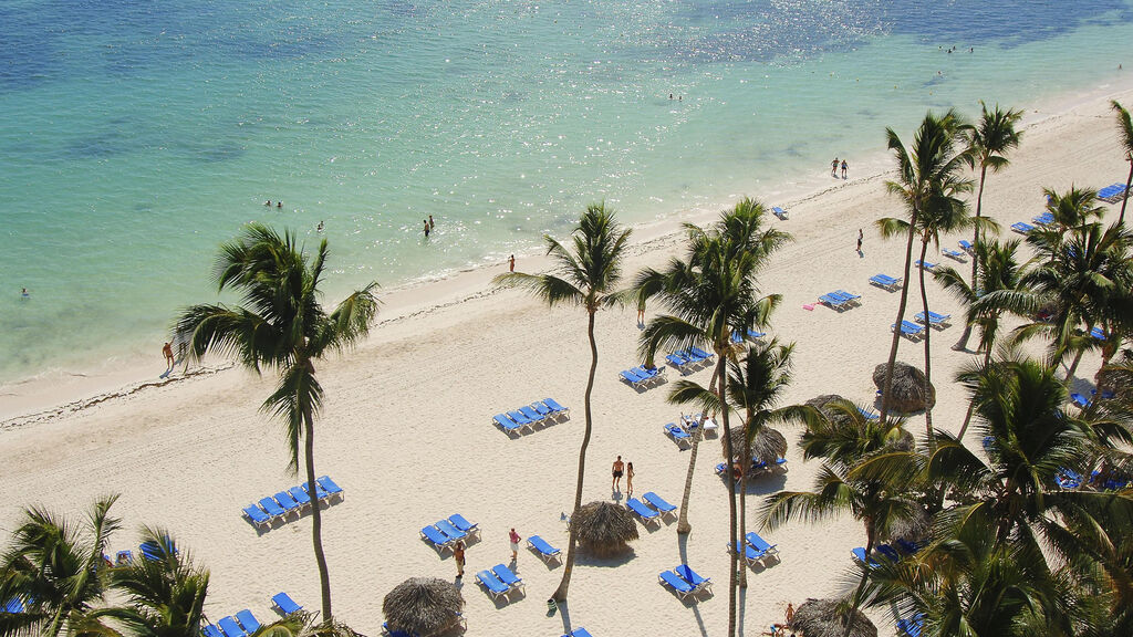 Meliá Caribe Tropical