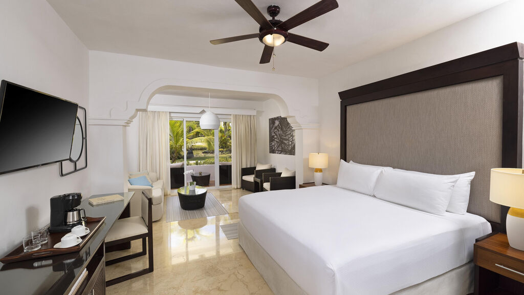 Meliá Caribe Tropical
