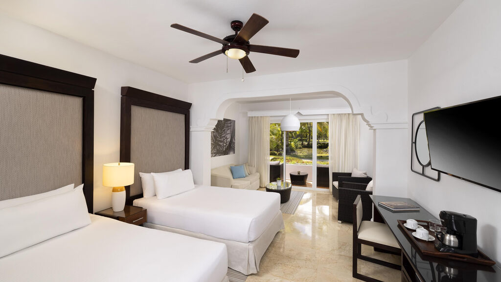 Meliá Caribe Tropical