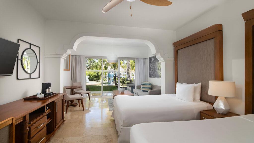 Meliá Caribe Tropical