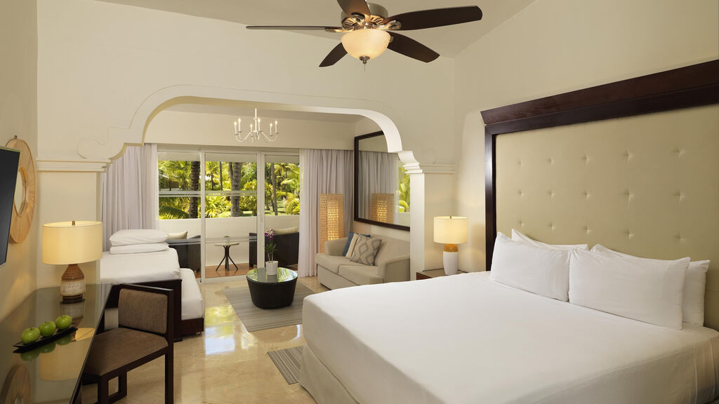 Meliá Caribe Tropical