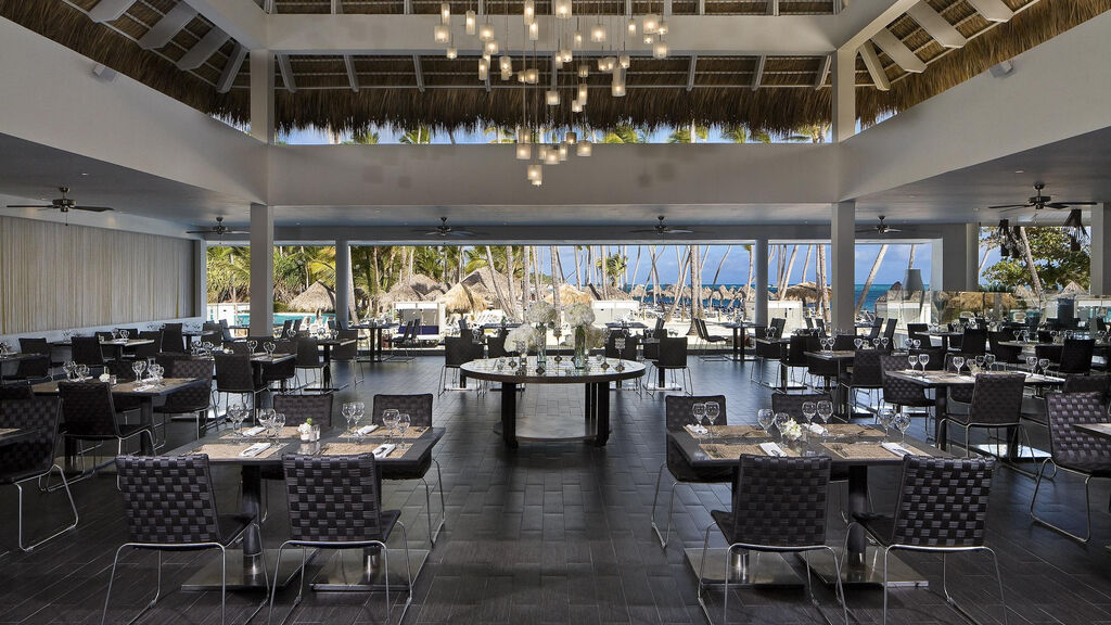 Meliá Caribe Tropical