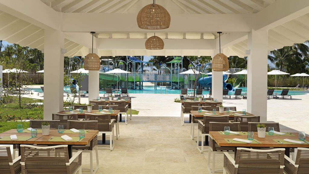 Meliá Caribe Tropical