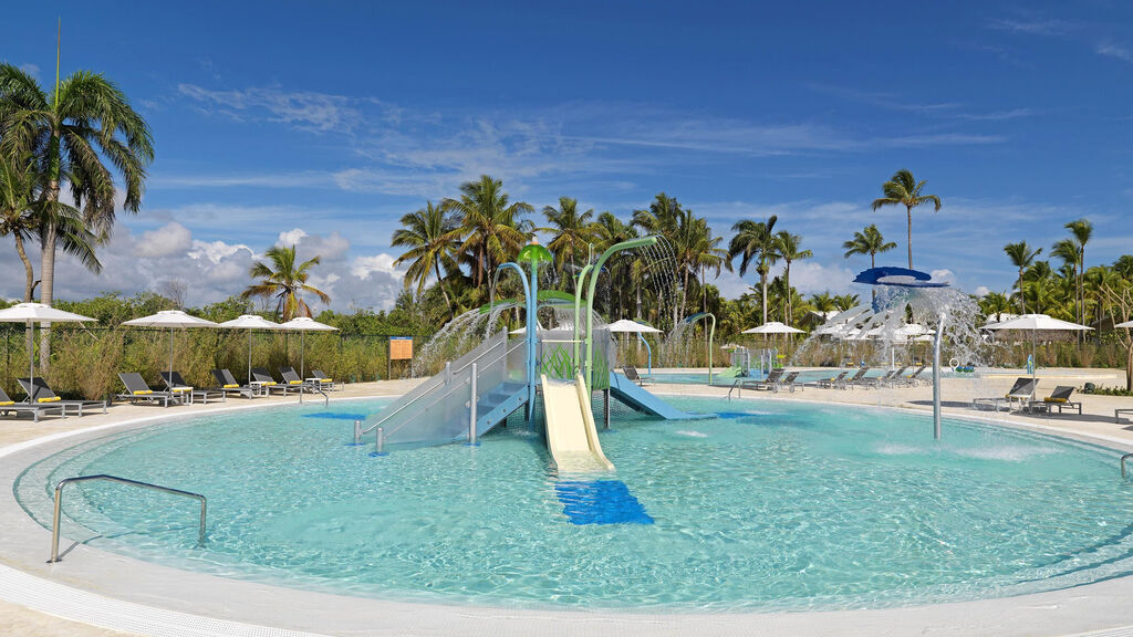 Meliá Caribe Tropical