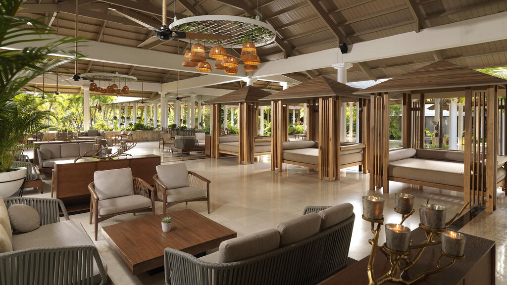 Meliá Caribe Tropical