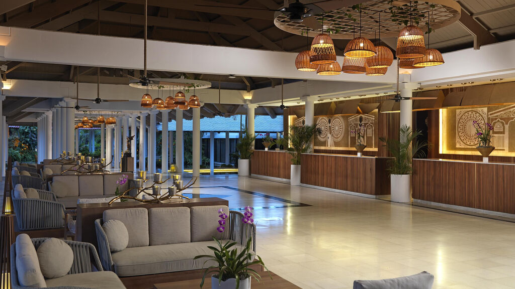Meliá Caribe Tropical