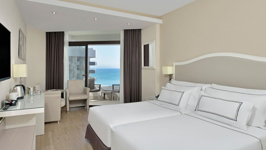 Melia Costa Del Sol