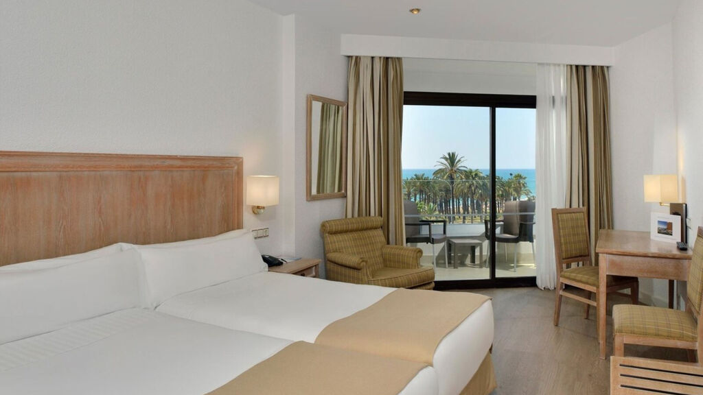 Melia Costa Del Sol