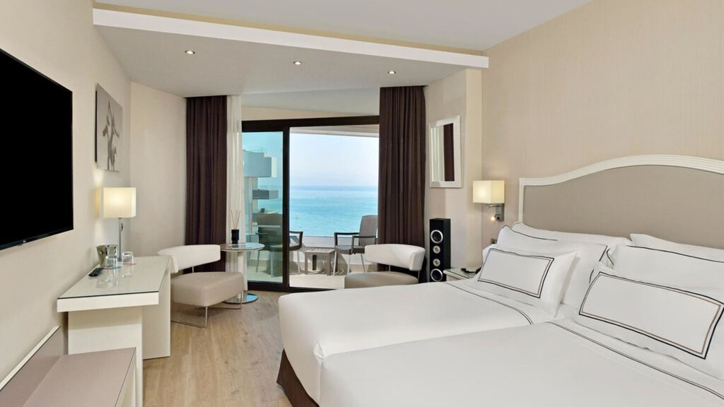 Melia Costa Del Sol