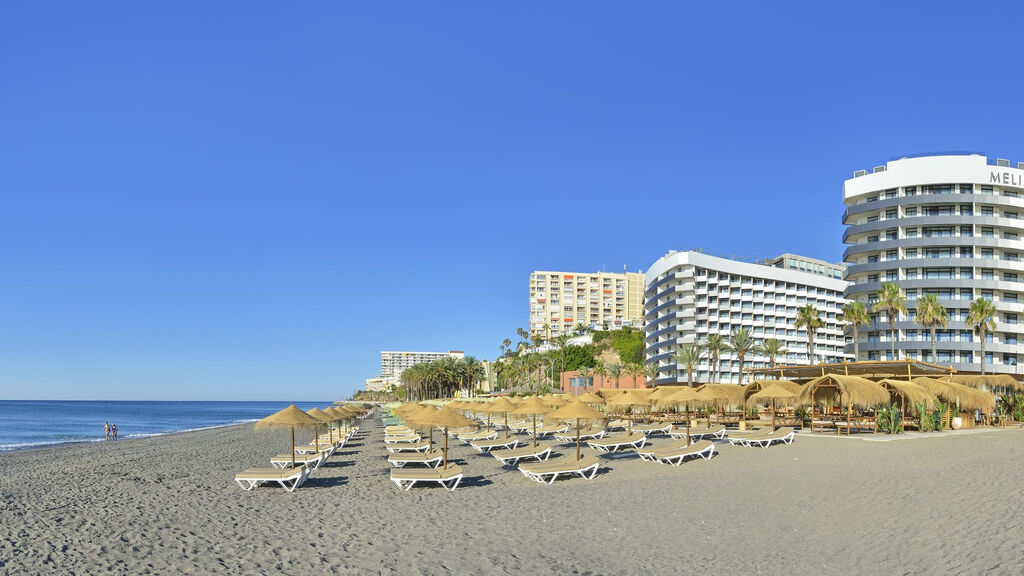 Meliá Costa Del Sol