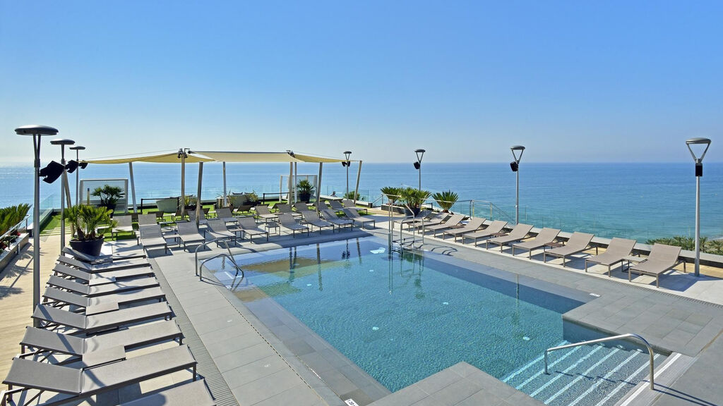 Meliá Costa Del Sol