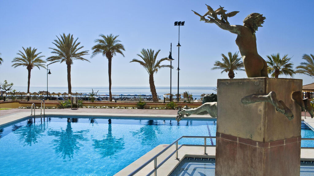 Meliá Costa Del Sol
