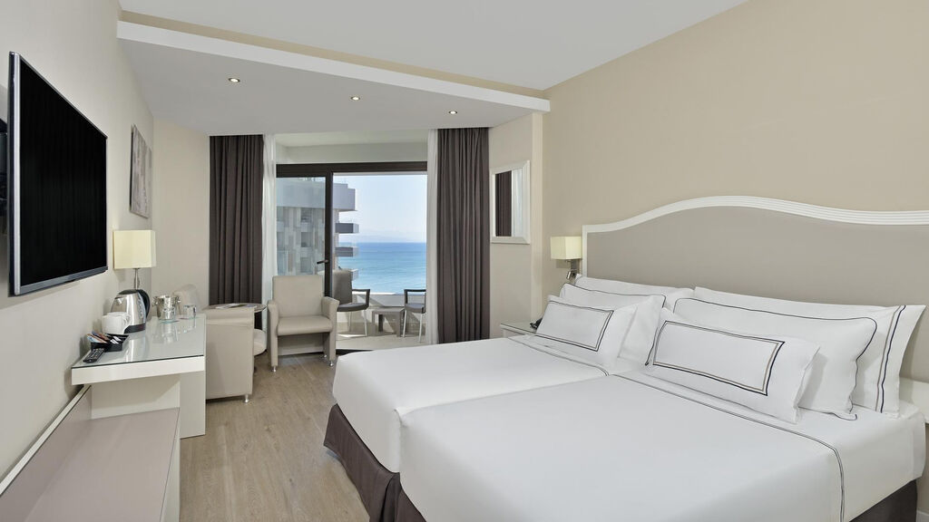 Meliá Costa Del Sol
